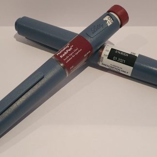 Humalog Kwikpen Insulin 100iu/1ml – 3ml (300iu total)