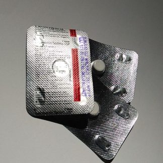 Pharma Grade Ivermectin 12mg – 10 Tabs (Imports)